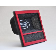 MWR Racing WSBK Air Filter for the BMW S1000RR (15-19)