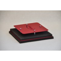 MWR HE Air Filter For Bimota Tesi 3D