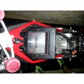 MWR HE Air Filter For Bimota Tesi 3D