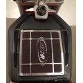MWR Performance Air Filter For Bimota DB5/DB5R/DB6R/Delirio MWR Performance Air Filter For Bimota DB5/DB5R/DB6R/Delirio
