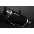 BODIS P-TEC II Slip On Exhaust WITH CAT DELETE for MV Agusta F3 / B3 675 / 800 BODIS P-TEC II Slip On Exhaust WITH CAT DELETE for MV Agusta F3 / B3 675 / 800