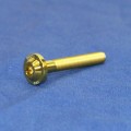 Proti Tank Trim Center Bolt Kit for the BMW HP4 (2011-2014)