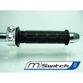 Motogadget M-Switch 3 Push Button Housing 1'