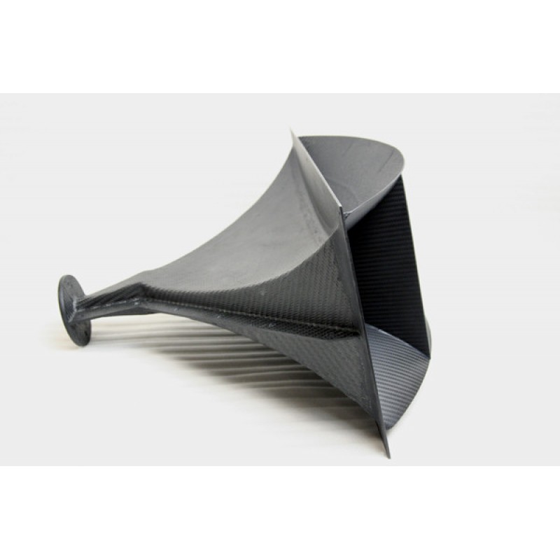 CARBONDRY CARBON FIBER MUSIC HORN