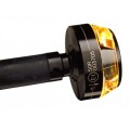 Motogadget Mo.Blaze Disc PAIR- POLISHED- disco