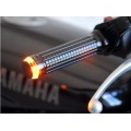 Motogadget Mo.Blaze Disc PAIR- POLISHED- disco
