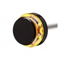 Motogadget Mo.Blaze Disc PAIR- POLISHED- disco