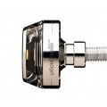 Motogadget Mo.Blaze Disc PAIR- POLISHED- disco