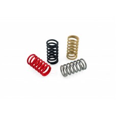 CNC Racing Dry Clutch Colored Stainless Steel Spring Set