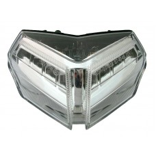 Competition Werkes Integrated Taillight - Ducati 848 (08-13)  1098 (07-08)  1198 (09-12)