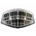 CLOSEOUT!!! Integrated Taillight - Ducati Monster 696/796/1100 (09-14) CLOSEOUT!!! Integrated Taillight - Ducati Monster 696/796/1100 (09-14)