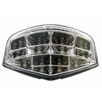 CLOSEOUT!!! Integrated Taillight - Ducati Monster 696/796/1100 (09-14)