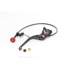 Gilles Maximum Performance Brake Lever for the Honda CBR600RR (2007+) and CBR1000RR (2008+)
