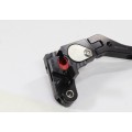 Gilles Maximum Performance Brake Lever for the Yamaha YZF-R1 2015+
