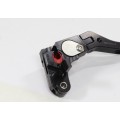 Gilles Maximum Performance Brake Lever for the Honda CBR600RR (2007+) and CBR1000RR (2008+)