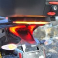 New Rage Cycles (NRC) LGR Turn Signals for 2015+ Multistrada 1200