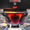 New Rage Cycles (NRC) LGR Turn Signals for 2015+ Multistrada 1200