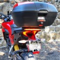 New Rage Cycles (NRC) LGR Turn Signals for 2015+ Multistrada 1200