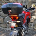 New Rage Cycles (NRC) LGR Turn Signals for 2015+ Multistrada 1200