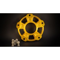 AEM FACTORY - MV AGUSTA TYPE 2 ALUMINUM QUICK CHANGE SPROCKET CARRIER (10-17) AEM FACTORY - MV AGUSTA TYPE 2 ALUMINUM QUICK CHANGE SPROCKET CARRIER (10-17)