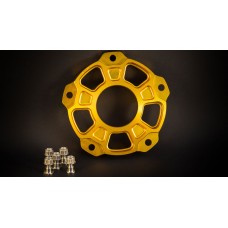 AEM FACTORY - MV AGUSTA TYPE 2 ALUMINUM QUICK CHANGE SPROCKET CARRIER (10-17)