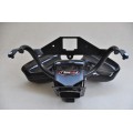 MWR Air Tubes & Fairing / Clock Bracket for Ducati Panigale 959 and V2 (Race & Track)