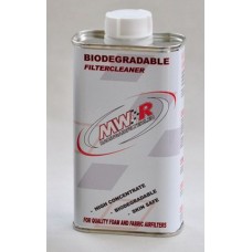 MWR 250ml Biodegradable Air Filter Cleaner