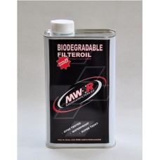 MWR 250ml Biodegradable Air Filter Oil