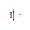 Matris M36KD-ESA Monoshock Front Kit for the BMW R 1200 GS Adventure (2005-2012) - Replaces WP Shock Matris M36KD-ESA Monoshock Front Kit for the BMW R 1200 GS Adventure (2005-2012) - Replaces WP Shock