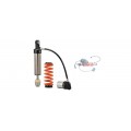 Matris M46K-ESA Monoshock Rear Kit for the BMW R 1200 GS (2004-2012) - Replaces SHOWA Shock
