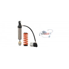 Matris M46K-ESA Monoshock Rear Kit for the BMW R 1200 GS (2004-2012) - Replaces WP Shock Matris M46K-ESA Monoshock Rear Kit for the BMW R 1200 GS (2004-2012) - Replaces WP Shock