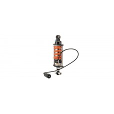 Matris M46KDPK Monoshock T-Max for the Yamaha T-Max 500 (2008-2011)
