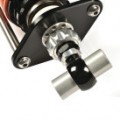 Matris M46KDPK Monoshock T-Max for the Yamaha T-Max 500 (2008-2011) Matris M46KDPK Monoshock T-Max for the Yamaha T-Max 500 (2008-2011)