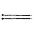 Matris F25SA Fork Cartridge Kit for the Aprilia RSV4 Factory / RF - Ohlins Forks