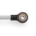 Matris SDK Steering Damper Stock Kit for the BMW F 900 R (2020+) Matris SDK Steering Damper Stock Kit for the BMW F 900 R (2020+)