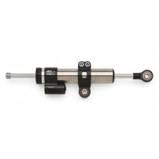 Matris SDK Steering Damper Stock Kit for the Aprilia Tuono 1000 (2002-2005)