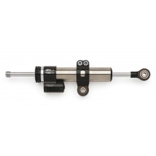 Matris SDK Steering Damper Front Kit for the Triumph Speed Triple 1050 (2011-2015) and 1050R (2012-2015)