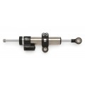 Matris SDK Steering Damper Front Kit for the Triumph Speed Twin 1200 (2021)