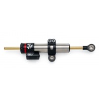 Matris SDR Steering Damper Front Kit for the Yamaha YZF-R6 'Racing' (2006-2016) Matris SDR Steering Damper Front Kit for the Yamaha YZF-R6 'Racing' (2006-2016)