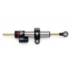 Matris SDR Steering Damper Front Kit for the Yamaha FZ6 S2 (2007-2009)
