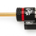 Matris SDR Steering Damper Front Kit for the Triumph Street Triple 765 Moto2 (M2)