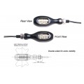 Oberon Mini LED Turn Signals Oberon Mini LED Turn Signals