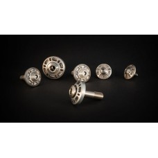 AEM FACTORY - DUCATI MONSTER 696 / 796 / 1100 BOLT CAP KITS