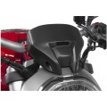 CNC Racing Carbon Fiber Headlight Fairing Cover Ducati Monster 821 and 1200/S (14-16)