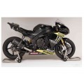 Hindle Exhaust for Yamaha R1 (09-14) Full System with Evolution Titanium Muffler / Carbon Tip