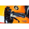 Brembo Racing MotoGP Billet Brake and Clutch Master Cylinders Brembo Racing MotoGP Billet Brake and Clutch Master Cylinders