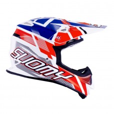 Suomy Jump SPL MX Helmet