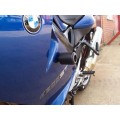 R&G Racing Frame Sliders for BMW F800ST Classic Style R&G Racing Frame Sliders for BMW F800ST Classic Style