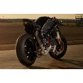 Paolo Tex Design MS4R Bodykits for Ducati Monster's (02-08)