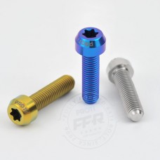 Proti Engine Left Clutch Release Assy Bolt Kit for the Kawasaki Ninja H2 (2015-2016)